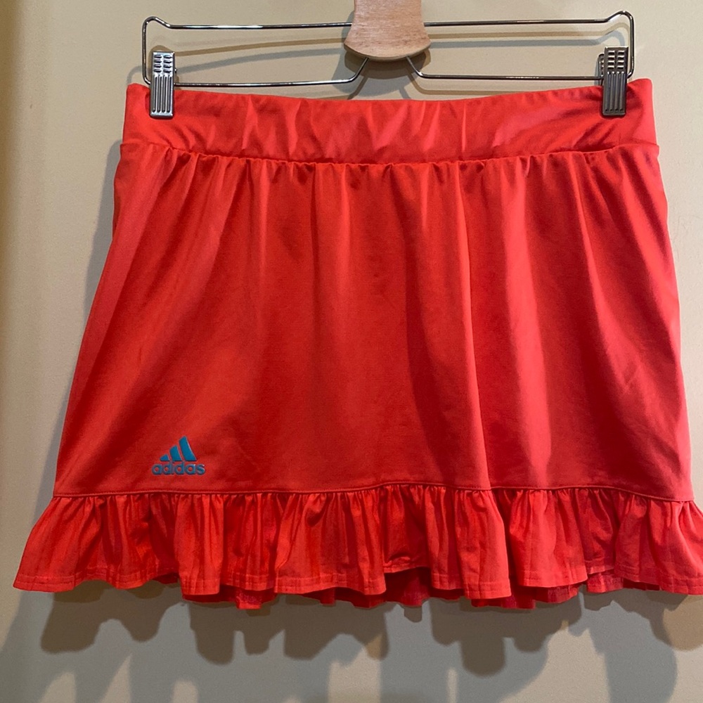 Adidas tennis skirt / skort